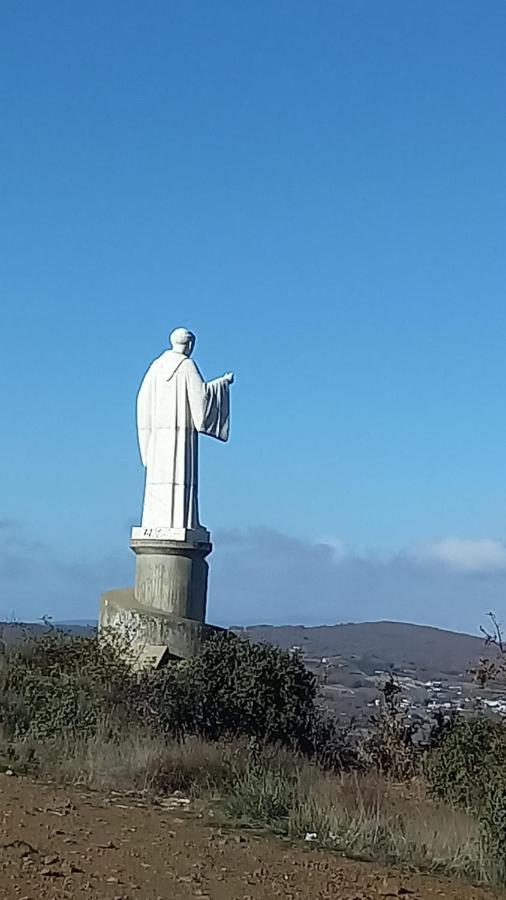 Вилла Quinta Da Vista Браганса Экстерьер фото